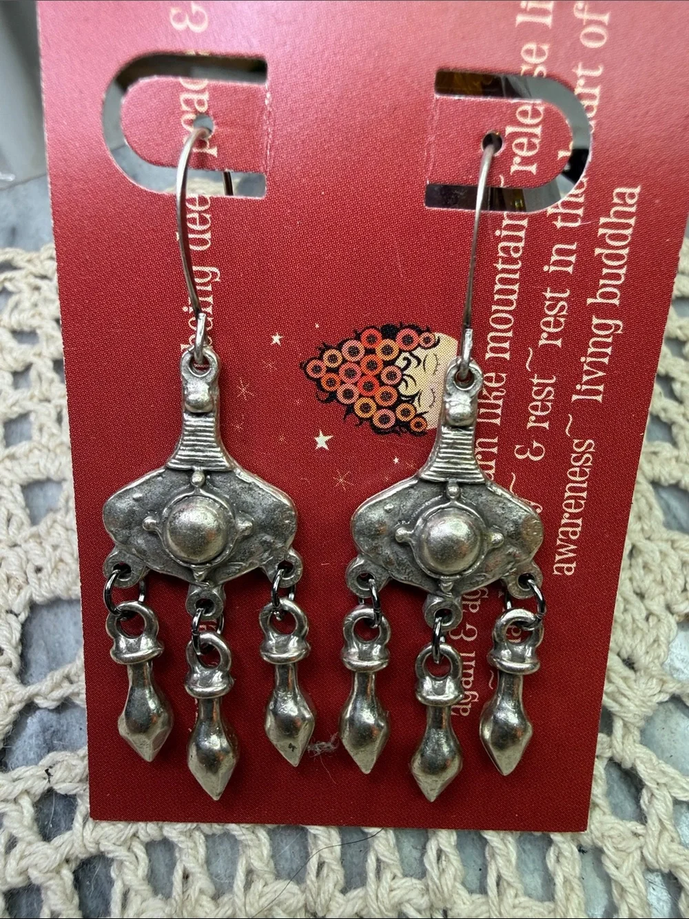 N/A elegant silver